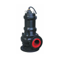 B Series Dirty Water Pump with Auto Coupling System